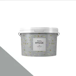 HYGGE Paint Aster 9л. №79 BELGIAN BLOCK HYGGE Paint Aster 9л. №79 BELGIAN BLOCK