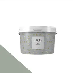 HYGGE Paint Aster 9л. №305 Dried Basil HYGGE Paint Aster 9л. №305 Dried Basil