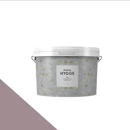 HYGGE Paint Aster 9л. №366 Grape Syrup HYGGE Paint Aster 9л. №366 Grape Syrup
