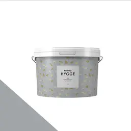 HYGGE Paint Aster 9л. №70 HARRISON GREY HYGGE Paint Aster 9л. №70 HARRISON GREY