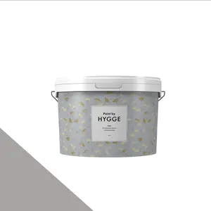 Фото Краски HYGGE Paint Aster 9л. №67 SMOKY TONE - 1 Краски HYGGE Paint Aster 9л. №67 SMOKY TONE - фото 1