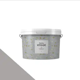 HYGGE Paint Aster 9л. №275 Thick Smoke HYGGE Paint Aster 9л. №275 Thick Smoke