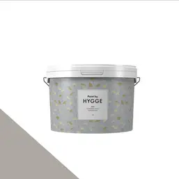 HYGGE Paint Aster 9л. №258 Atlantic Herring HYGGE Paint Aster 9л. №258 Atlantic Herring