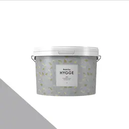 HYGGE Paint Aster 9л. №342 Hot Cocoa HYGGE Paint Aster 9л. №342 Hot Cocoa