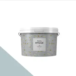 HYGGE Paint Aster 9л. №237 NORTHERN SKY HYGGE Paint Aster 9л. №237 NORTHERN SKY