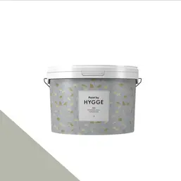 HYGGE Paint Aster 9л. №151 CELANDINE GREEN HYGGE Paint Aster 9л. №151 CELANDINE GREEN