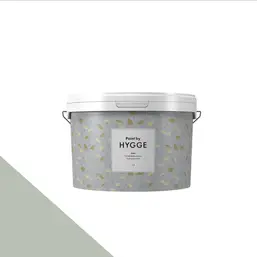 HYGGE Paint Aster 9л. №429 Fresh Artichoke HYGGE Paint Aster 9л. №429 Fresh Artichoke