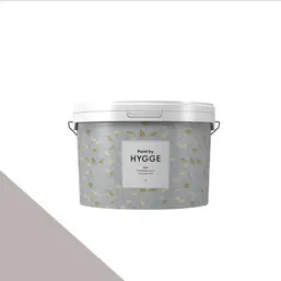 HYGGE Paint Aster 9л. №313 Lead Sky HYGGE Paint Aster 9л. №313 Lead Sky