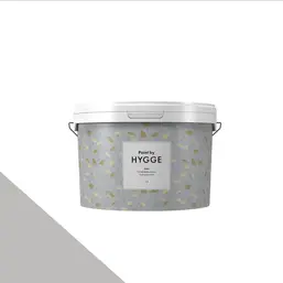 HYGGE Paint Aster 9л. №277 Warm Ash HYGGE Paint Aster 9л. №277 Warm Ash