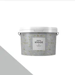 HYGGE Paint Aster 9л. №430 Emerald Moth HYGGE Paint Aster 9л. №430 Emerald Moth