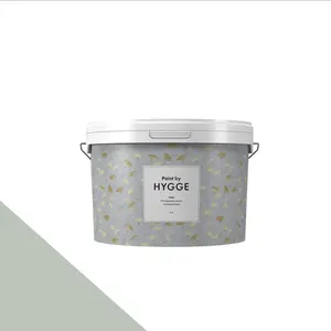 Фото Краски HYGGE Paint Aster 9л. №304 Mountain Herbs - 1 Краски HYGGE Paint Aster 9л. №304 Mountain Herbs - фото 1