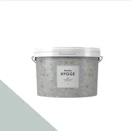 HYGGE Paint Aster 9л. №162 SOLO GREY HYGGE Paint Aster 9л. №162 SOLO GREY