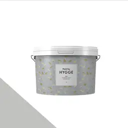 HYGGE Paint Aster 9л. №55 FROSTED SILVER HYGGE Paint Aster 9л. №55 FROSTED SILVER