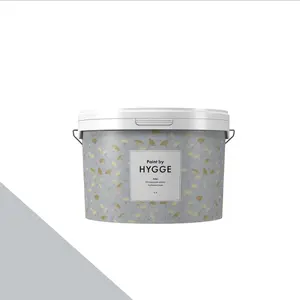 Фото Краски HYGGE Paint Aster 9л. №58 GREY SCREEN - 1 Краски HYGGE Paint Aster 9л. №58 GREY SCREEN - фото 1