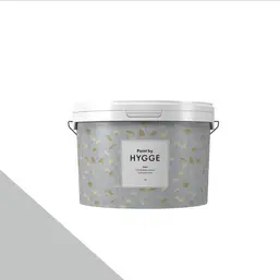 HYGGE Paint Aster 9л. №273 Evening Iceberg HYGGE Paint Aster 9л. №273 Evening Iceberg