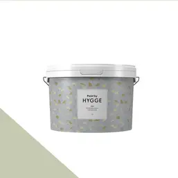 HYGGE Paint Aster 9л. №390 Guacamole HYGGE Paint Aster 9л. №390 Guacamole