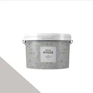 Фото Краски HYGGE Paint Aster 9л. №416 Ash Lilac - 1 Краски HYGGE Paint Aster 9л. №416 Ash Lilac - фото 1