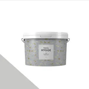 Фото Краски HYGGE Paint Aster 9л. №175 CONCRETE - 1 Краски HYGGE Paint Aster 9л. №175 CONCRETE - фото 1