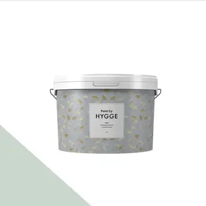 Фото Краски HYGGE Paint Aster 9л. №290 White Tea - 1 Краски HYGGE Paint Aster 9л. №290 White Tea - фото 1