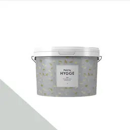 HYGGE Paint Aster 9л. №160 LIGHT GREY HYGGE Paint Aster 9л. №160 LIGHT GREY
