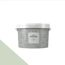 HYGGE Paint Aster 9л. №375 Larch Tree HYGGE Paint Aster 9л. №375 Larch Tree
