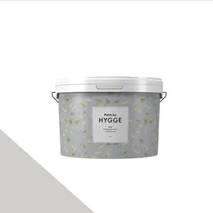 Фото Краски HYGGE Paint Aster 9л. №254 Ash Trunk - 1 Краски HYGGE Paint Aster 9л. №254 Ash Trunk - фото 1