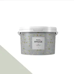 HYGGE Paint Aster 9л. №147 SAGE TINT HYGGE Paint Aster 9л. №147 SAGE TINT