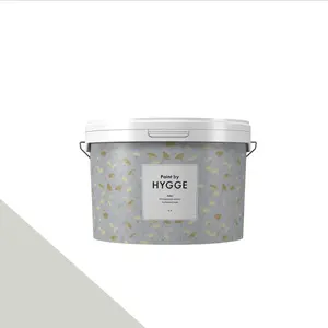 Фото Краски HYGGE Paint Aster 9л. №341 Saltbush - 1 Краски HYGGE Paint Aster 9л. №341 Saltbush - фото 1