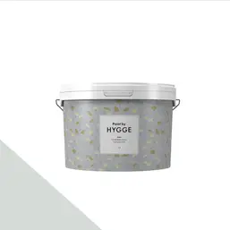 HYGGE Paint Aster 9л. №158 CRYSTAL BROOKE HYGGE Paint Aster 9л. №158 CRYSTAL BROOKE