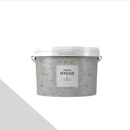 HYGGE Paint Aster 9л. №54 BERYL PEARL HYGGE Paint Aster 9л. №54 BERYL PEARL