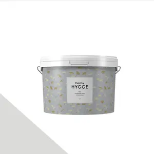 Фото Краски HYGGE Paint Aster 9л. №50 BLITHENESS - 1 Краски HYGGE Paint Aster 9л. №50 BLITHENESS - фото 1