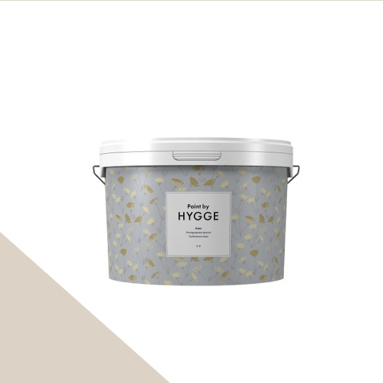  HYGGE Paint  Aster 9. 422    White Truffle