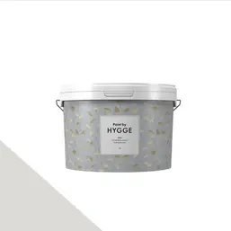 HYGGE Paint Aster 9л. №6 RESERVED WHITE HYGGE Paint Aster 9л. №6 RESERVED WHITE