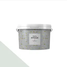 HYGGE Paint Aster 9л. №398 Pink Tulip HYGGE Paint Aster 9л. №398 Pink Tulip