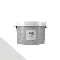HYGGE Paint Aster 9л. №49 OYSTER ISLAND HYGGE Paint Aster 9л. №49 OYSTER ISLAND