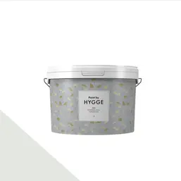 HYGGE Paint Aster 9л. №4 STAR WHITE HYGGE Paint Aster 9л. №4 STAR WHITE