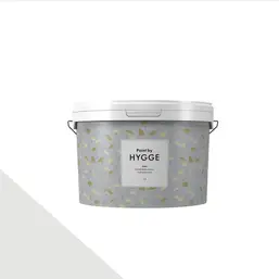 HYGGE Paint Aster 9л. №9 SPARE WHITE HYGGE Paint Aster 9л. №9 SPARE WHITE