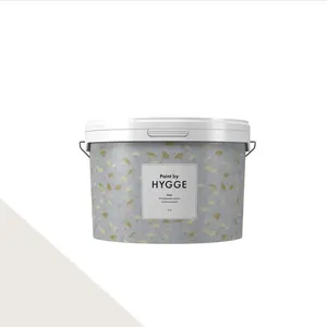 Фото Краски HYGGE Paint Aster 9л. №403 Camembert Cheese - 1 Краски HYGGE Paint Aster 9л. №403 Camembert Cheese - фото 1