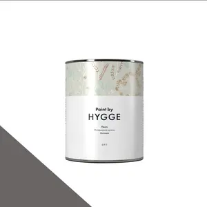 Фото Краски HYGGE Paint Fleurs 2,7л. №71 GRAVEL - 1 Краски HYGGE Paint Fleurs 2,7л. №71 GRAVEL - фото 1