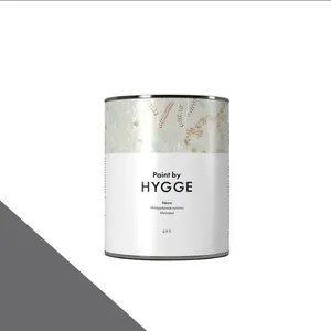 Фото Краски HYGGE Paint Fleurs 2,7л. №284 Peppercorns - 1 Краски HYGGE Paint Fleurs 2,7л. №284 Peppercorns - фото 1