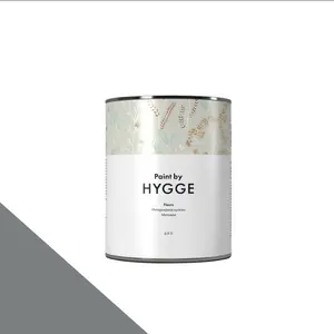 Фото Краски HYGGE Paint Fleurs 2,7л. №72 CORDITE - 1 Краски HYGGE Paint Fleurs 2,7л. №72 CORDITE - фото 1