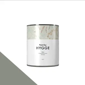 Фото Краски HYGGE Paint Fleurs 2,7л. №225 STONE CREEK - 1 Краски HYGGE Paint Fleurs 2,7л. №225 STONE CREEK - фото 1