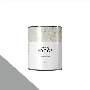 Фото Краски HYGGE Paint Fleurs 2,7л. №79 BELGIAN BLOCK - 1 Краски HYGGE Paint Fleurs 2,7л. №79 BELGIAN BLOCK - фото 1