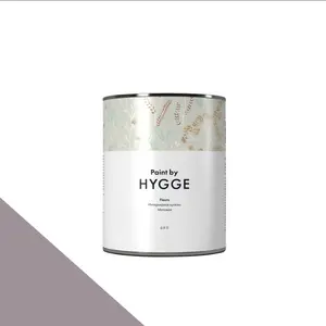 Фото Краски HYGGE Paint Fleurs 2,7л. №349 Juicy Plum - 1 Краски HYGGE Paint Fleurs 2,7л. №349 Juicy Plum - фото 1