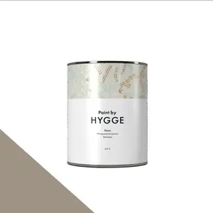Фото Краски HYGGE Paint Fleurs 2,7л. №359 Old Castle Bricks - 1 Краски HYGGE Paint Fleurs 2,7л. №359 Old Castle Bricks - фото 1