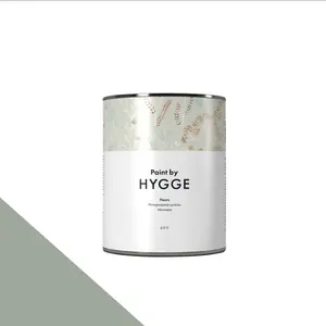 Фото Краски HYGGE Paint Fleurs 2,7л. №305 Dried Basil - 1 Краски HYGGE Paint Fleurs 2,7л. №305 Dried Basil - фото 1