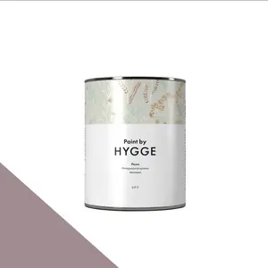 Фото Краски HYGGE Paint Fleurs 2,7л. №366 Grape Syrup - 1 Краски HYGGE Paint Fleurs 2,7л. №366 Grape Syrup - фото 1