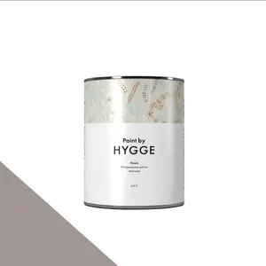 Фото Краски HYGGE Paint Fleurs 2,7л. №308 Berry Chocolate - 1 Краски HYGGE Paint Fleurs 2,7л. №308 Berry Chocolate - фото 1