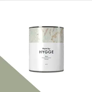 Фото Краски HYGGE Paint Fleurs 2,7л. №210 FOILLE - 1 Краски HYGGE Paint Fleurs 2,7л. №210 FOILLE - фото 1