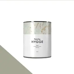HYGGE Paint Fleurs 2,7л. №163 GREEN SPRING HYGGE Paint Fleurs 2,7л. №163 GREEN SPRING